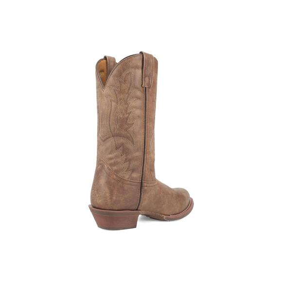 LAREDO WELLER TAN 11 D (M)